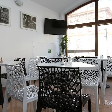 Penzion Marketa Chrudim Dış mekan fotoğraf