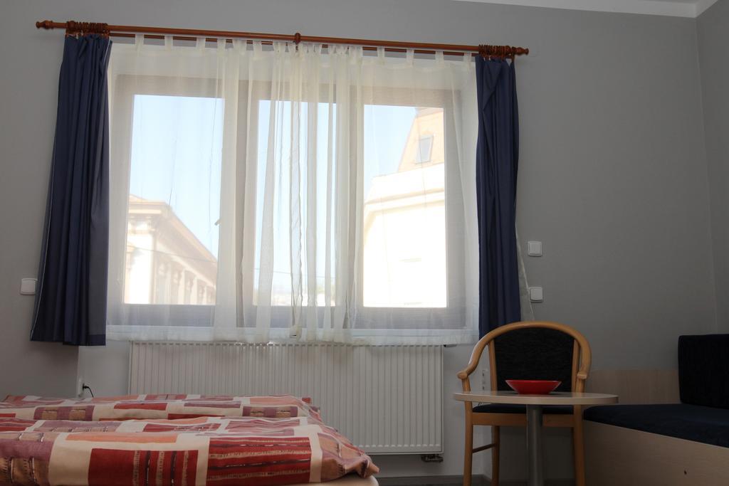Penzion Marketa Chrudim Dış mekan fotoğraf